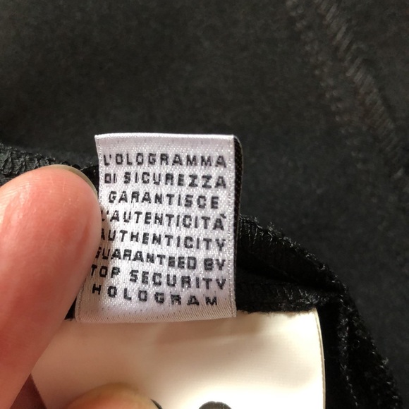 D&G by Dolce & Gabbana vintage dress - Picture 9 of 11